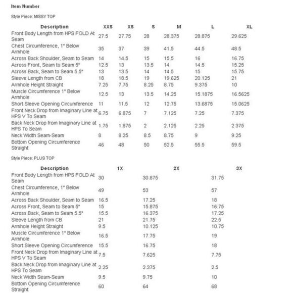 Denim & Co. Essentials Seaming Detail Elbow Sleeve Top - Picture 5 of 5